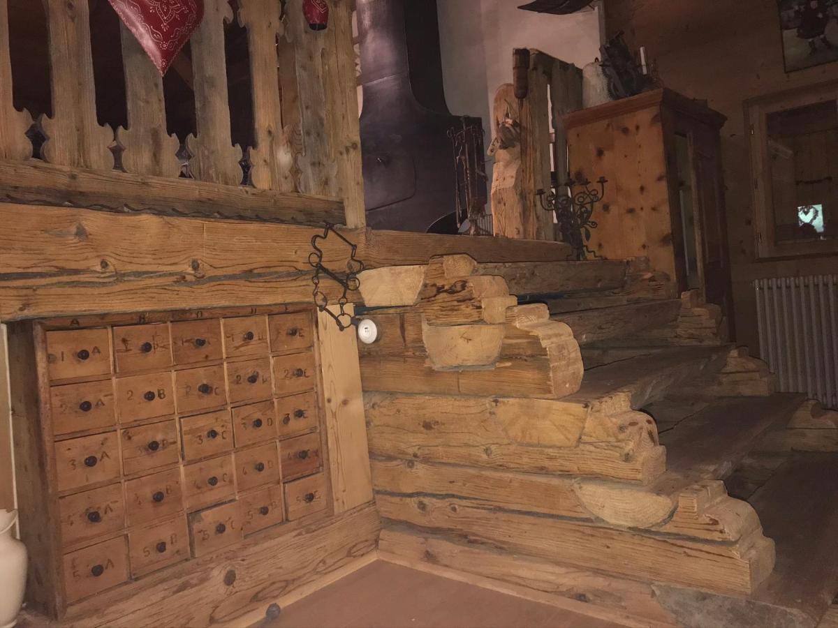 Chalet Alpage Proche Geneve Mégevette 外观 照片