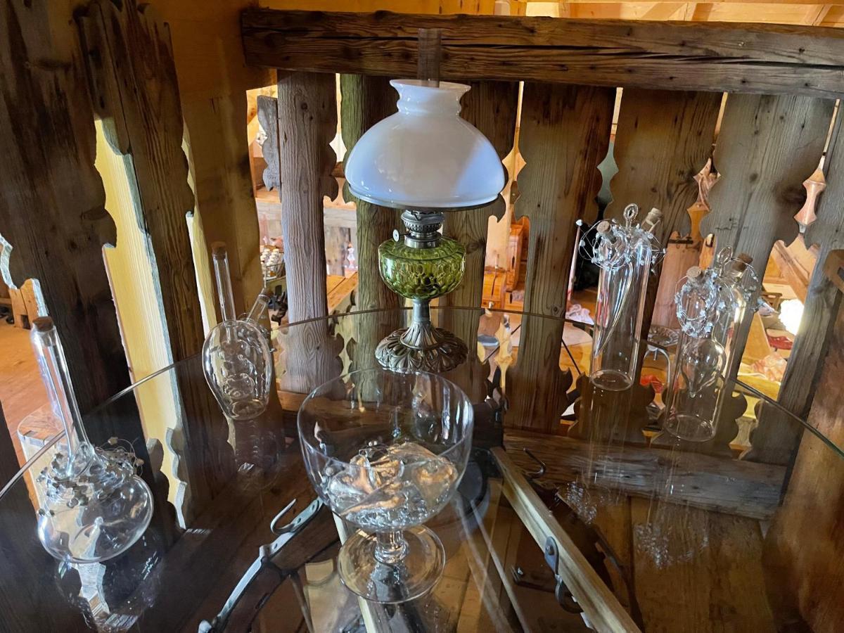 Chalet Alpage Proche Geneve Mégevette 外观 照片